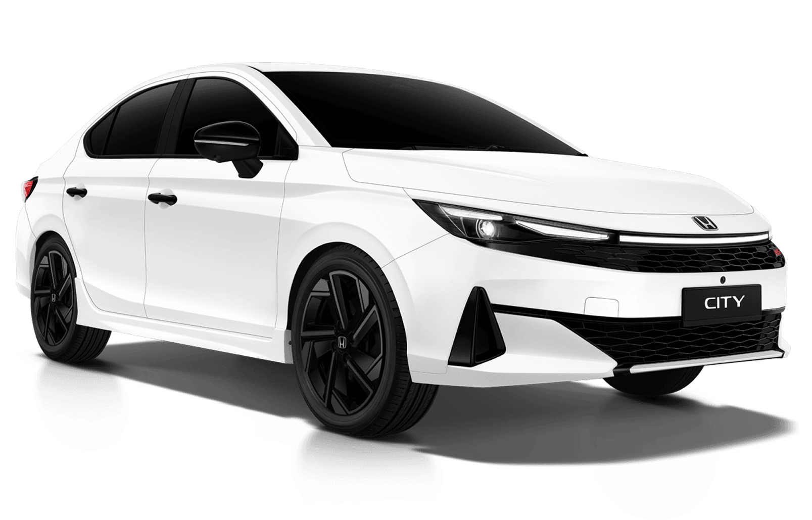 Honda City Sedan 2026