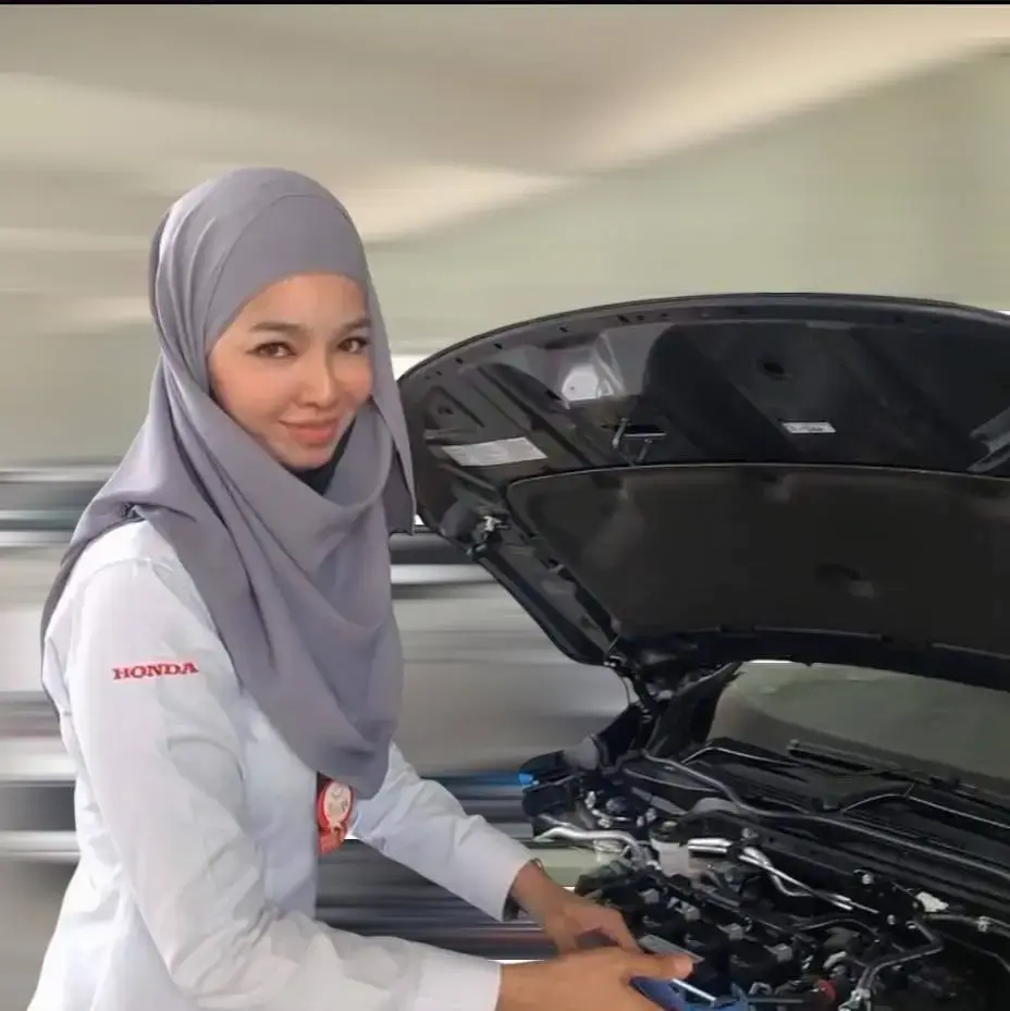 Hanny Honda Authorized Advisor