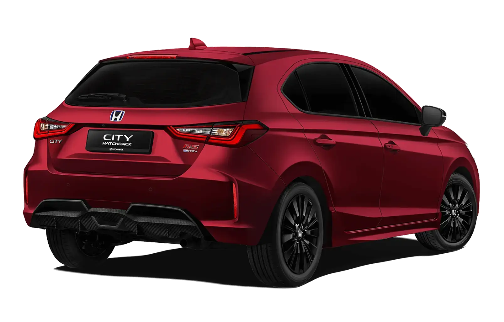 Honda City Hatchback 2026
