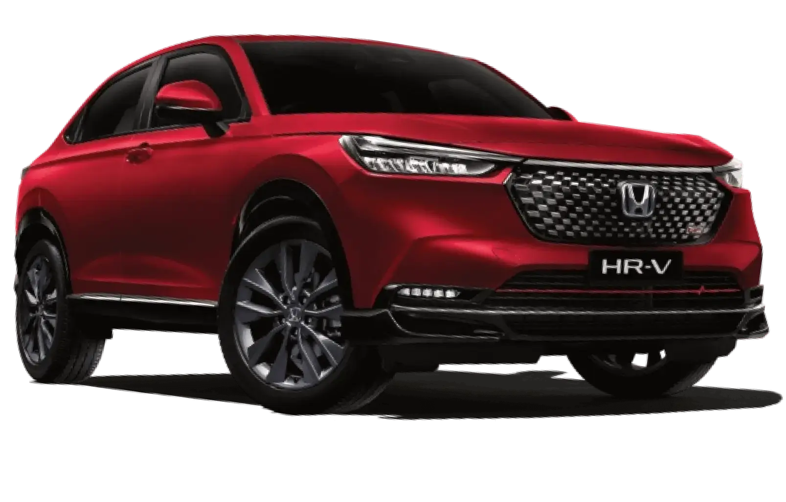 Honda HR-V SUV