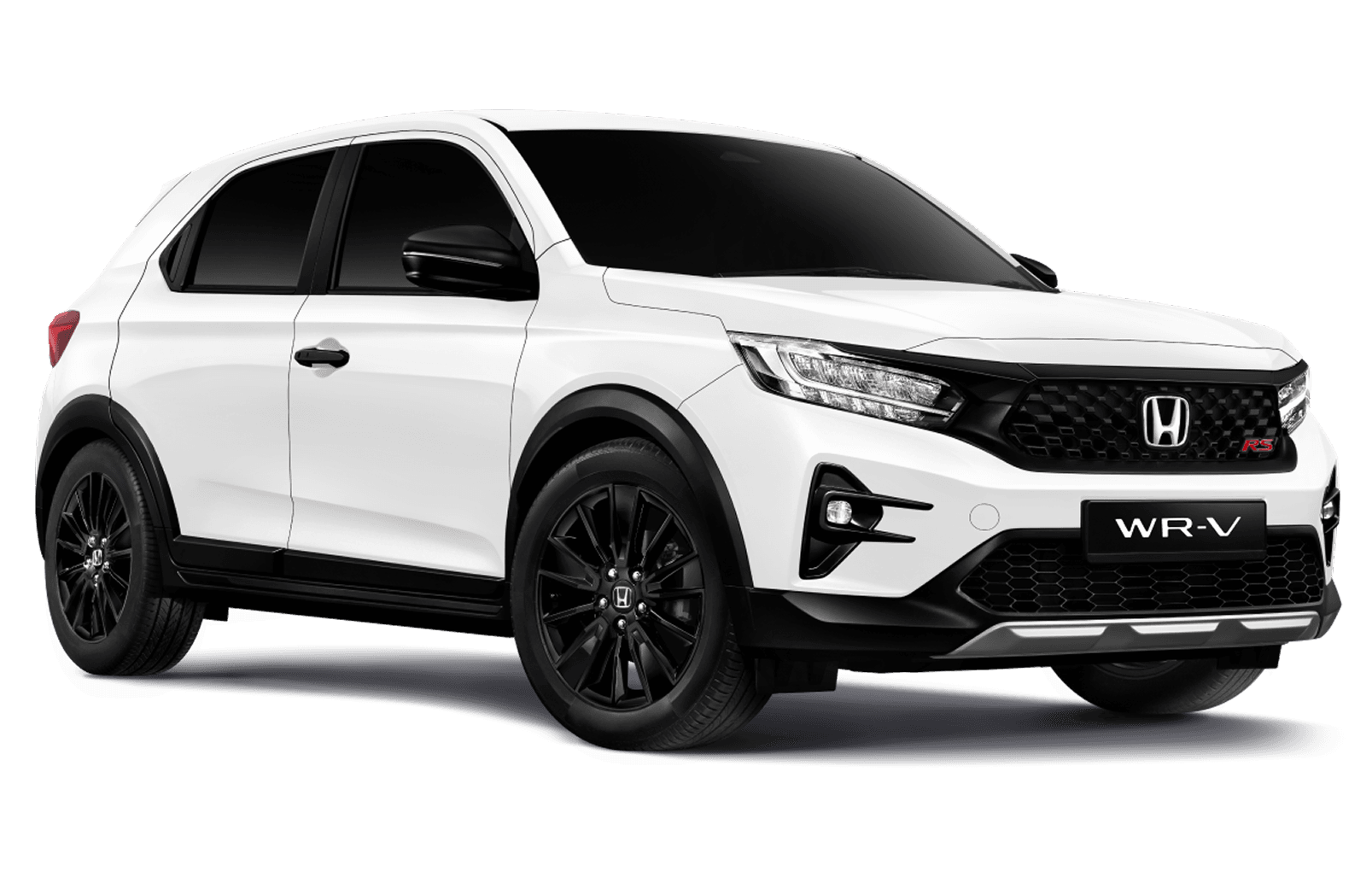 Honda WR-V Compact SUV